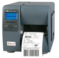 Datamax-O'Neil M-4308紧凑型300dpi解析度工业条码打印