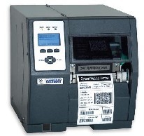 Datamax-O'Neil H-6210高性能6英寸宽幅工业条码打印机