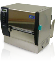 东芝B-SX6T宽幅标签打印机